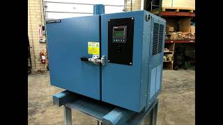 Thermotron S1.2 | Environmental Test Chamber Repair & Refurbishment | Alltest Instrument