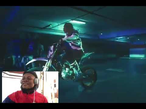Zinoleesky Ft Naira Marley - Abanikanda (Official Video)
