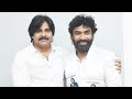Pawan Kalyan Speaks After Popular TV and film actor Sagar joined the Janasena party