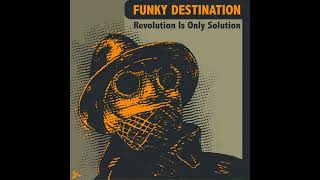 Funky Destination The Inside Man (Soopasoul Remix)