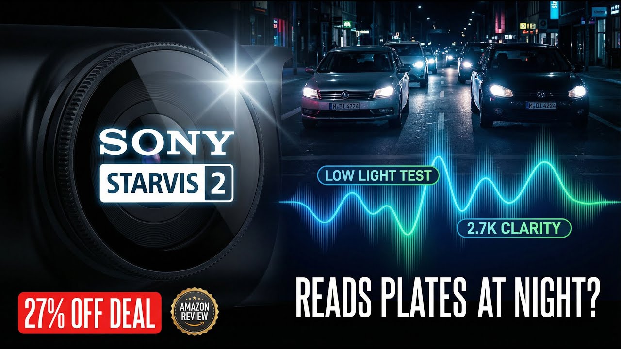 Обзор лучших товаров Amazon – Честные тесты и реальный опыт. Выпуск №17.