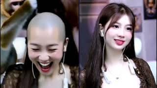 beautiful vietnamese women || heriss skuyy || prank || reaction || funny || VIRALLLL