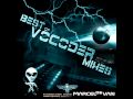 Made up Records - Best of Vocoder Mixes (Marcel de Van Remix) 2010
