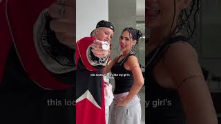 Genuine Question At The End- Should I???