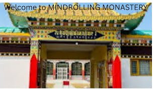 Mindrolling Monastery: Where Peace Meets Majesty, Dehradun Series Episode 4 screenshot 5