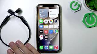 DOOGEE BoneAir Swim – Is the App Available on iPhone? screenshot 3