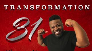 5 Life Keys For Transformation (Message Clips)   by Robert L. Green
