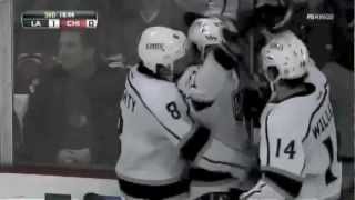 Drew Doughty -  Because It's The Cup