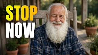 I’m 93… Don’t Make This Mistake After 40
