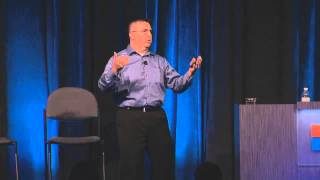 TechEd 2013: Introduction to Windows Server 2012 R2
