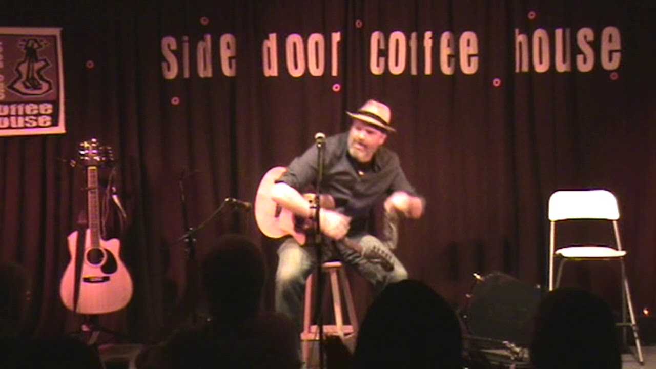 Rob Lutes • Take It Nice YouTube