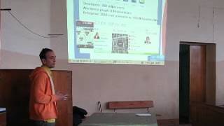 Тарас Филатов про Injoit и QuickBlox