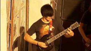 THE TASTE OF BLOOD - People Together At Night