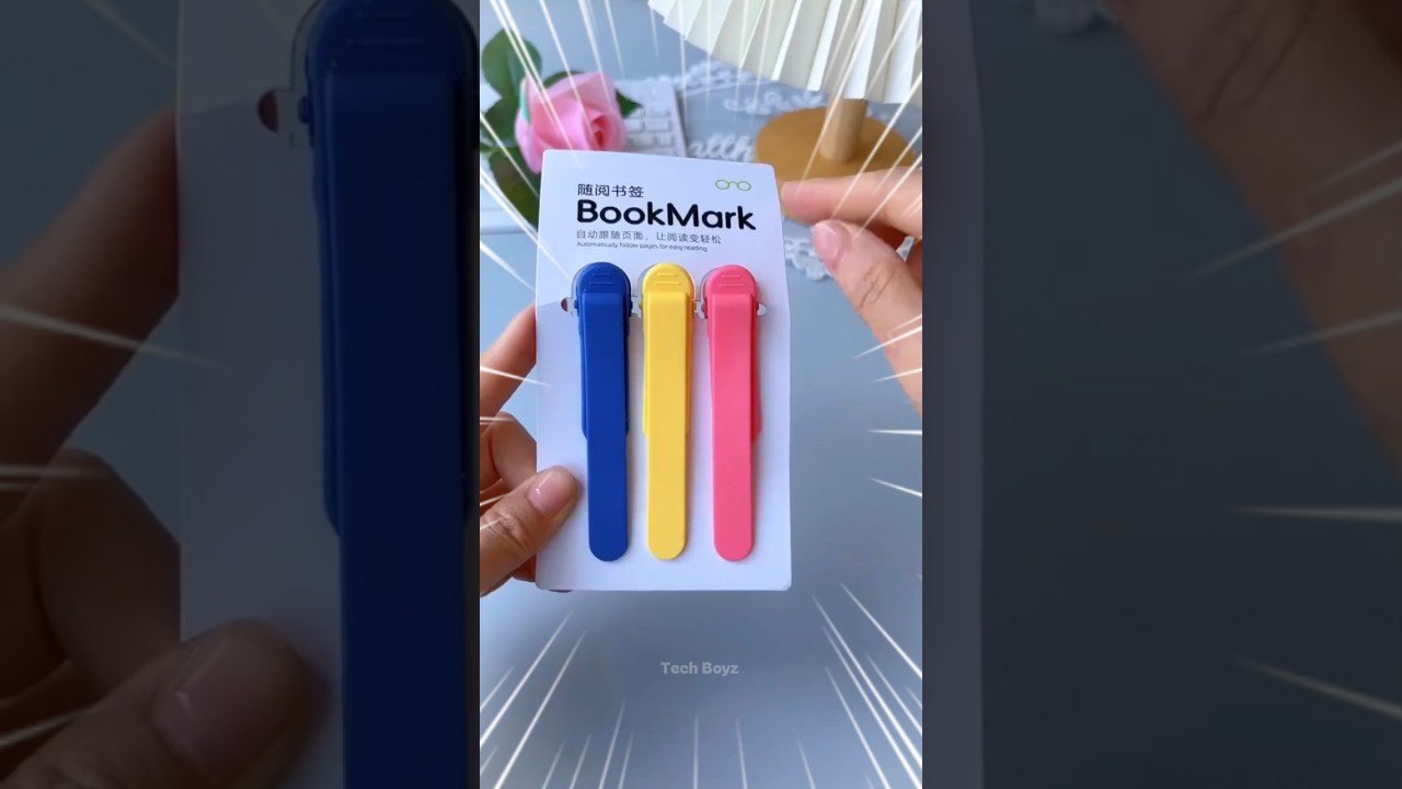 Latest Title & Thumbnail