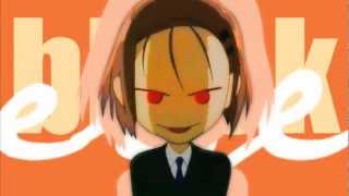 I blame you [Karekano] AriYuki | chanelpinks' MEP