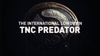 The International Lowdown 2018 - TNC Predator