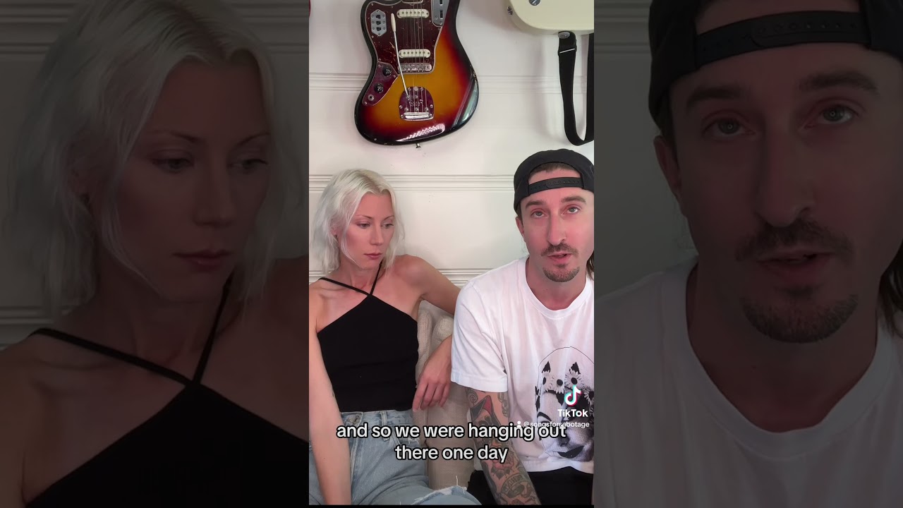 History of the band. Part 2. 