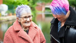 Customer Stories Cynthia National Accident Helpline Christmas Market Accident