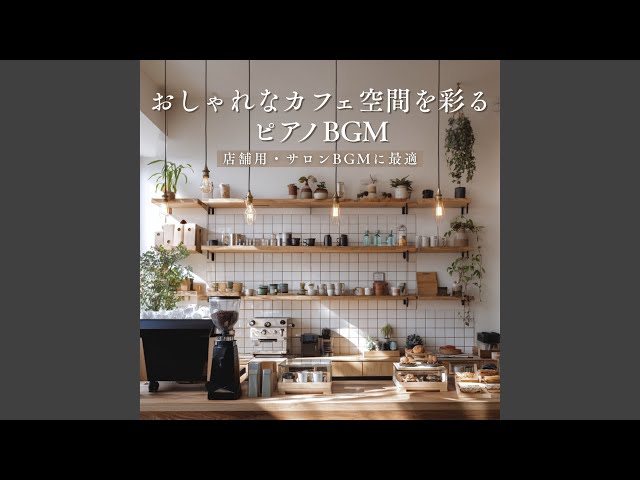 ジャズカフェ音楽 - YouTube