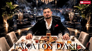 Lakatos Dani 2026 - Rossz Testvér 