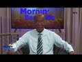 Mornin' Barbados - Aug 31, 2026