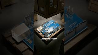 Arduino UNO Self Balancing Robot