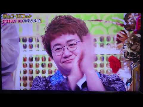 歴代歌姫アルバムランキング 7位  globe  6位  安室奈美恵
