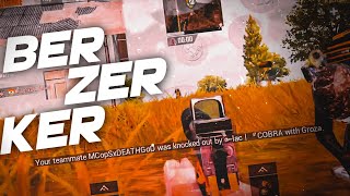 BerZerKer⚡// Pubg Montage // SAMSUNG,A3,A5,A6,A7,J2,J5,J7,S5,S6,S7,59,A10,A20,A30,A50,A70 screenshot 5