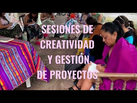 Promo · Alas de Luna