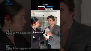 Ranking The Best Parent Moments (Part 17) ✌️🫂  #usa #relatable