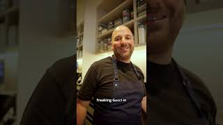 PANTRY TOURS: What's inside George Calombaris' Pantry?!