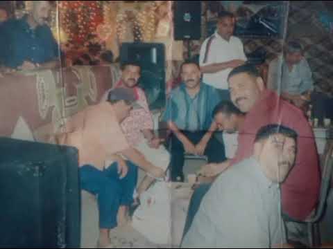Cheikh Snouci Ancien Live Ainiya Allo Tanger Ana Barkani Baghi Ngari Ha Dada 