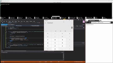 Reverse Connection - VB.NET HTTP Web Browser Command / Controller