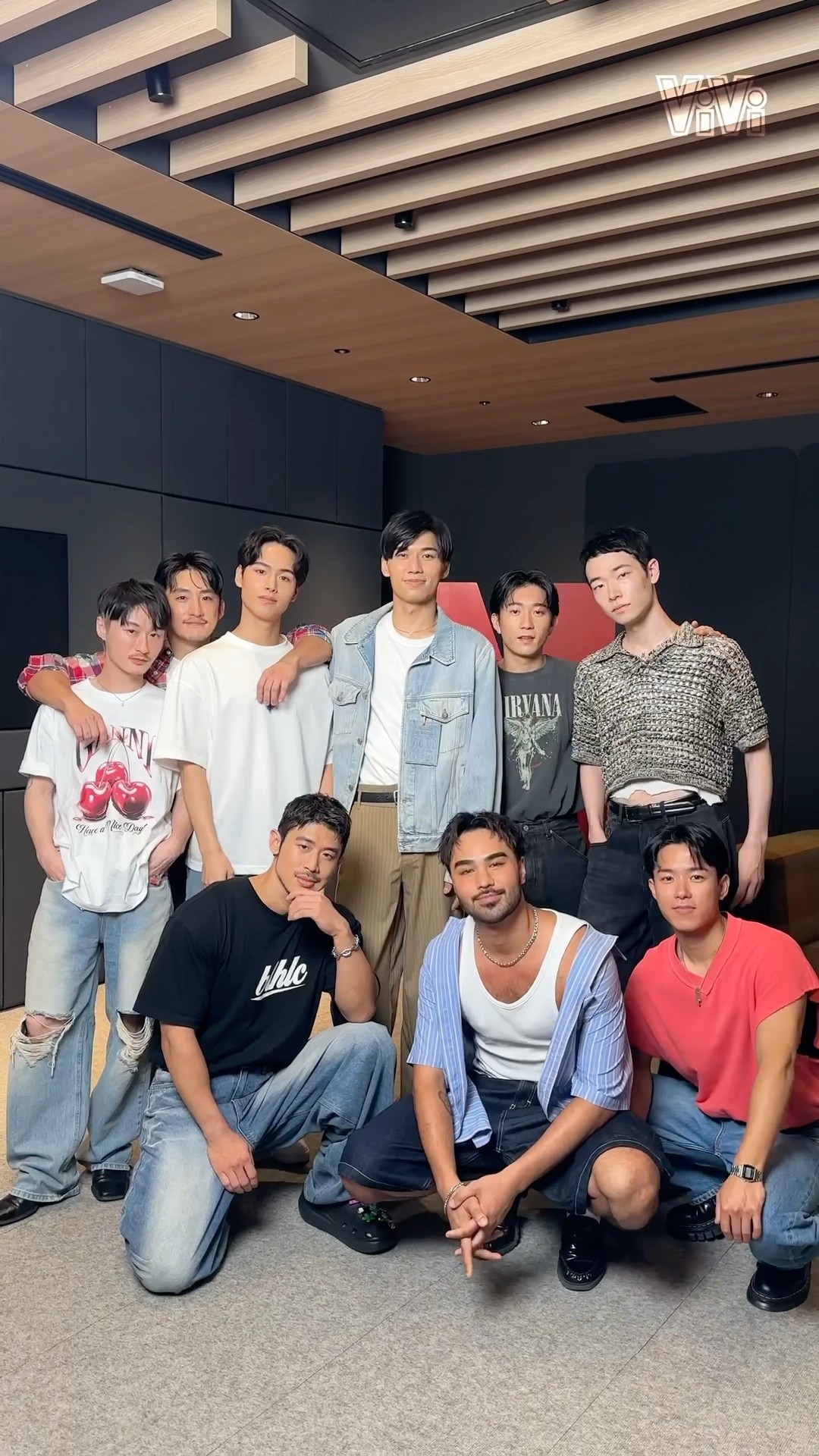 ost.The Boyfriend / Glen Check : Dazed & Confused - YouTube