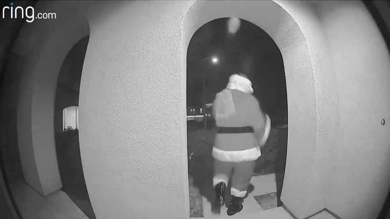 Christmas Break In 2018 YouTube
