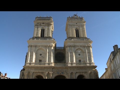 Auch, tout le charme du Midi authentique - Météo à la carte