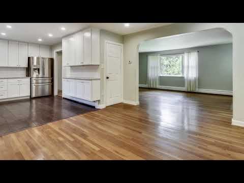 8312 Woodhaven Blvd, Bethesda, MD home video tour