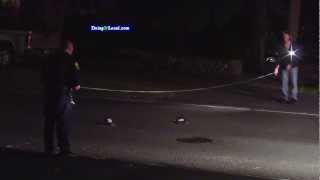 Update on Skateboarder Injured in Fairfield