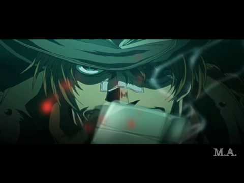 Hellsing Ultimate OVA 6 AMV