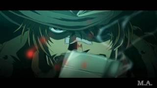 Hellsing Ultimate OVA 6 AMV