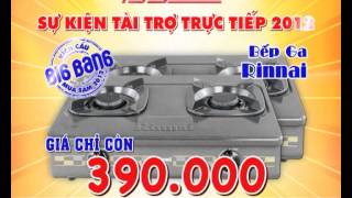 Khuyến Mãi Cuối Năm 2012 Tại Nguyễn Kim