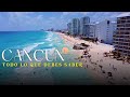 🔴NO vayas a CANCUN sin ver este video antes - REY TRIPS👑