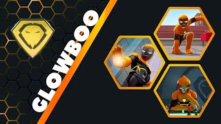 Glowboo Dream Blog Disney Channel