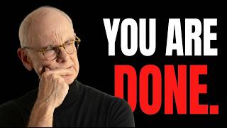 55 and Exhausted? The Real Reason Gen X is Done