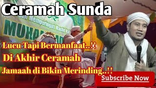 Download Lagu CERAMAH KH. YUSUF AL HAMIDI ( Bogor ) - pertama lucu akhir bikin jamaah merinding MP3