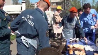 Полевая кухня 07 05 16(, 2016-05-09T01:27:47.000Z)