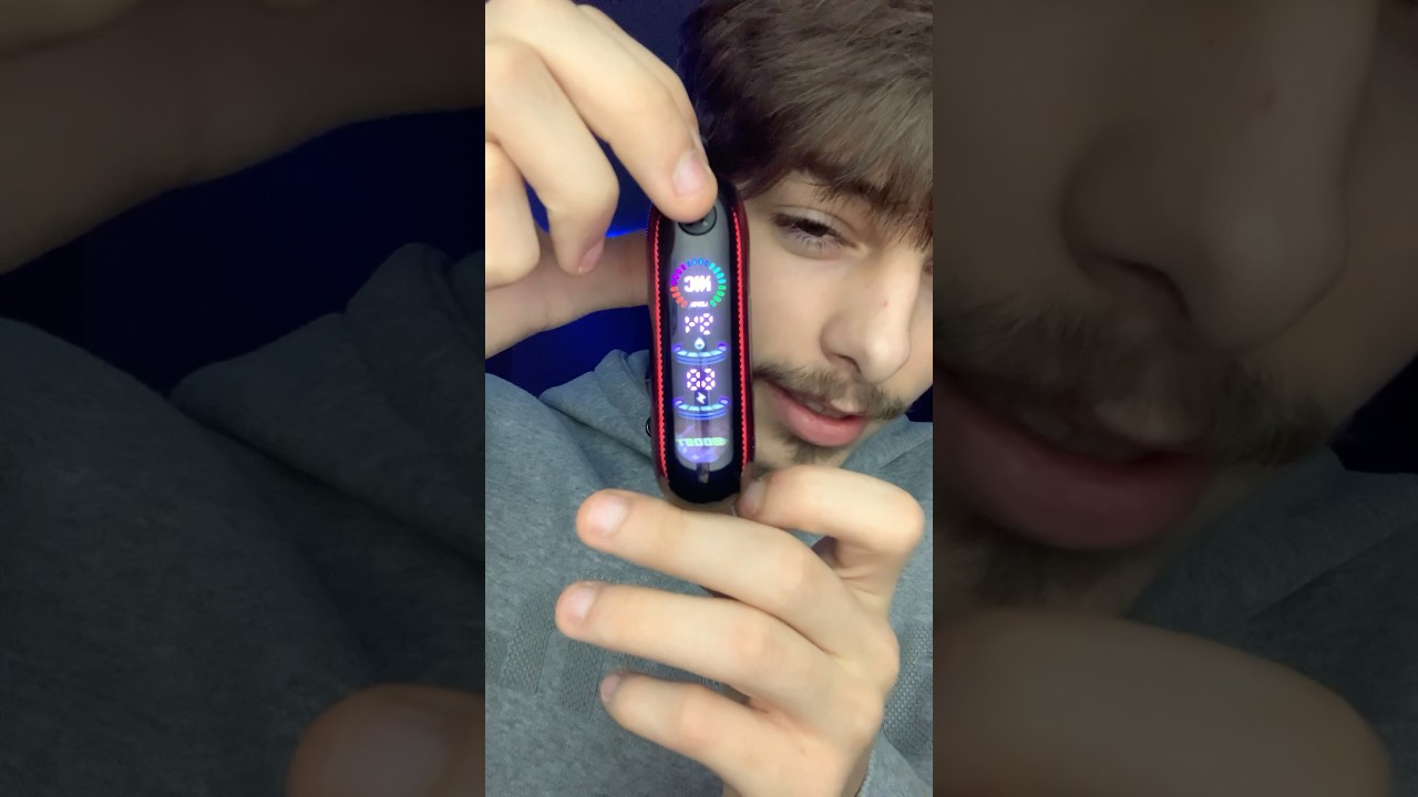 E-mole off the new dispo‼️