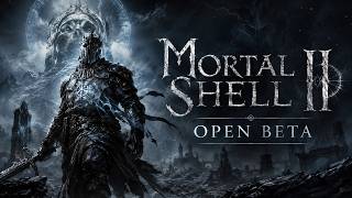 Nightmare Begins | Mortal Shell II Open Beta (No Commentary) Part 1