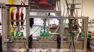 DMC - Final Project (Packing Machine)