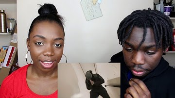 #12Anti BOX12 - Play For The Foes (Music Video) Prod. By MkThePlug - REACTION